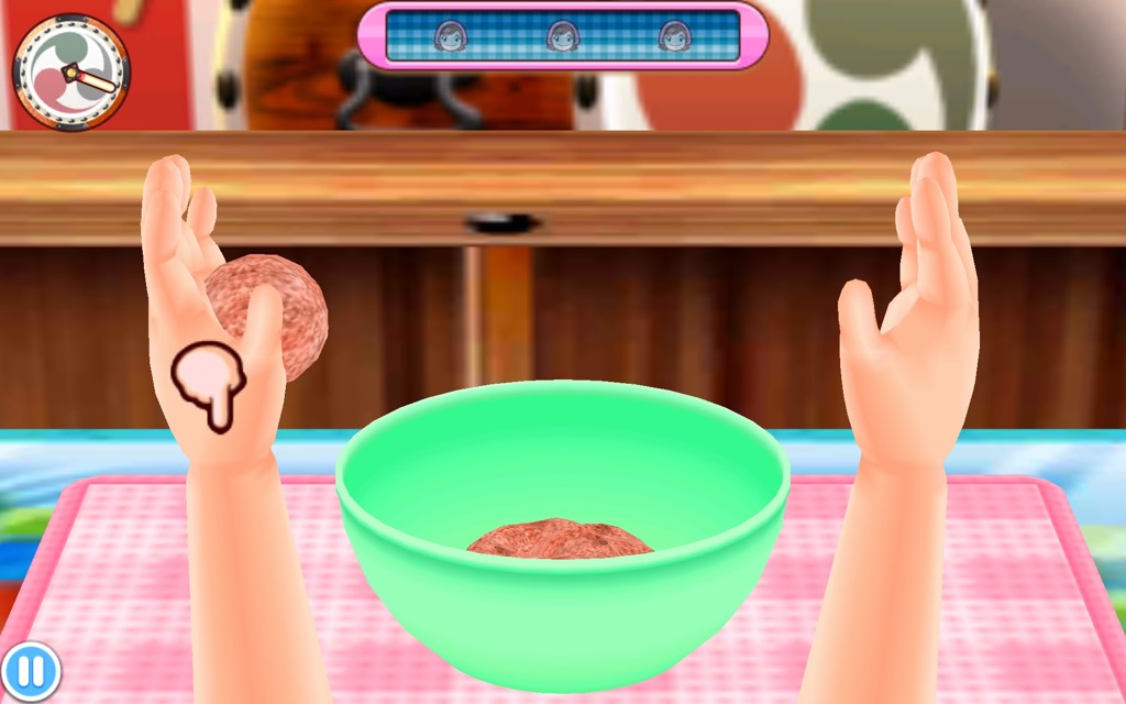 cookingmama - 18