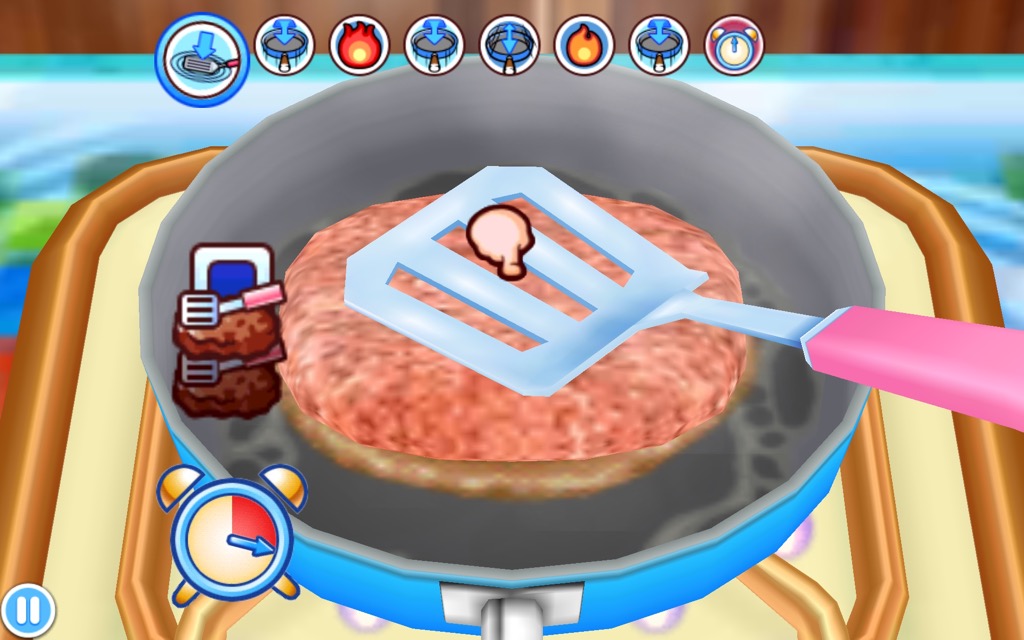 cookingmama - 19