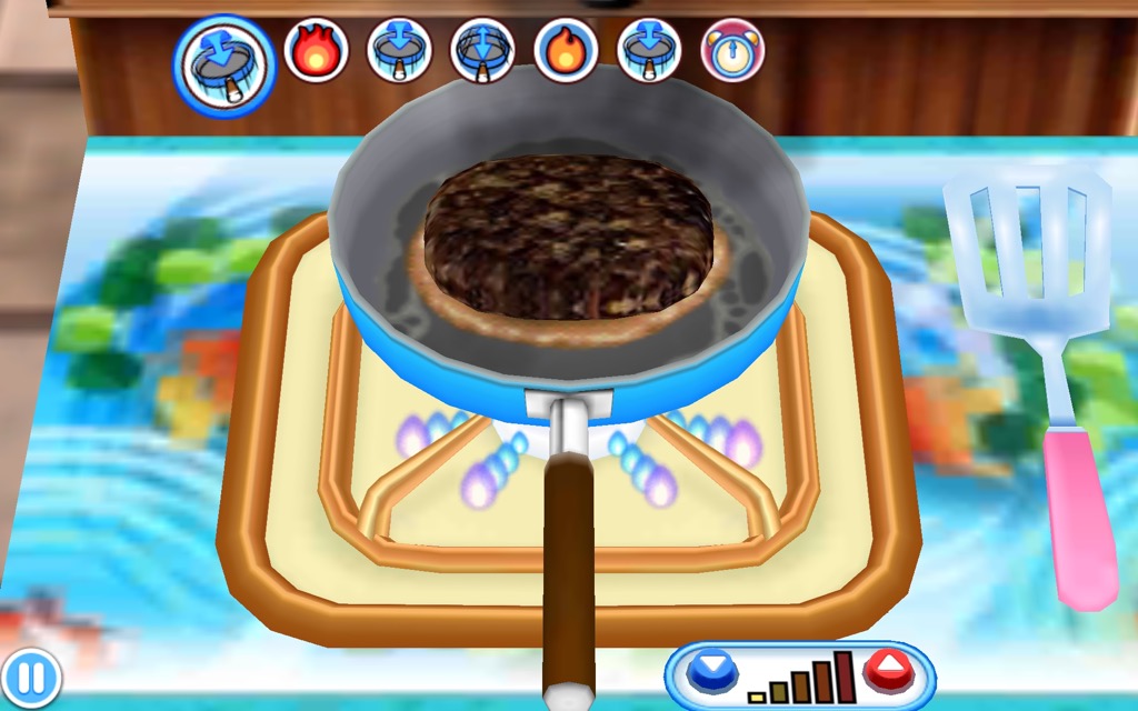 cookingmama - 4