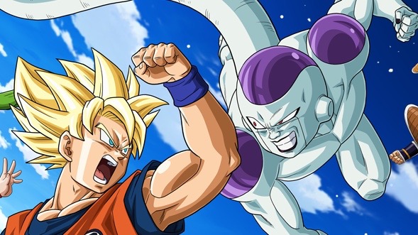 新作『ドラゴンボールZ Xキーパーズ』事前登録開始。空前絶後の大乱闘×サバイバルアドベンチャー!