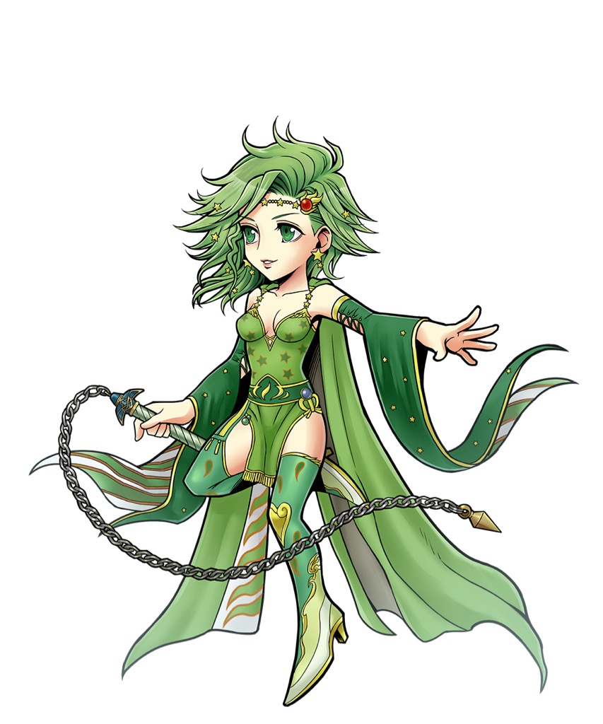 dffoo - 2