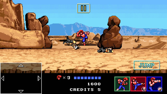doubledragon401