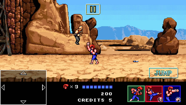 doubledragon407