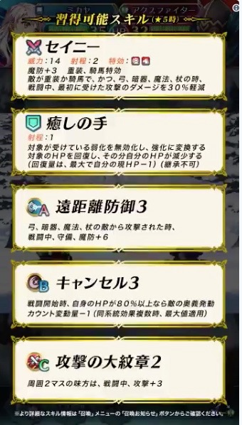 feh - 3