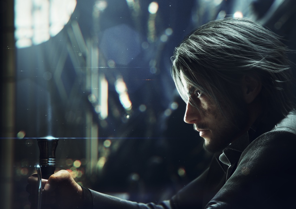 ff15 - 2