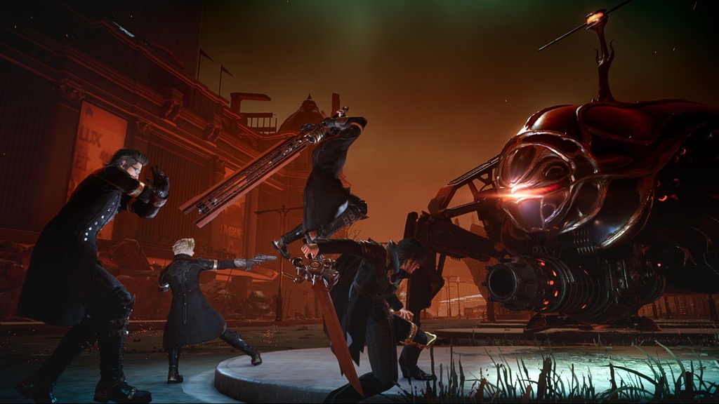 ff15 - 3
