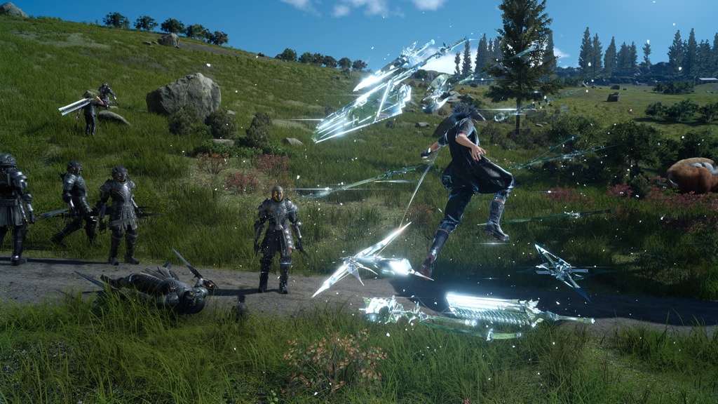 ff15 - 6
