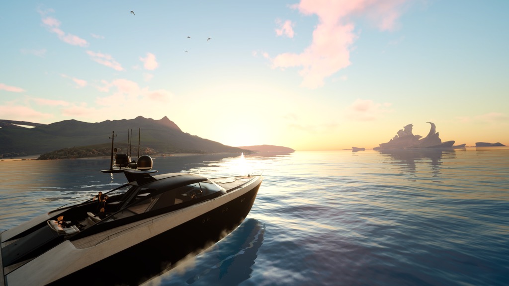 ff15 - 7