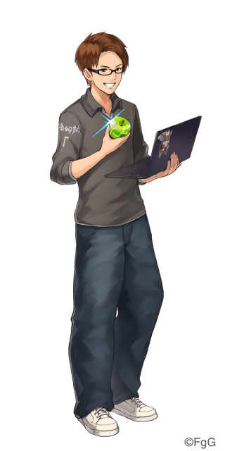 fujita