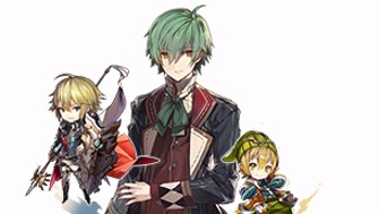 【グリムノーツ】新創造主「ヴィルヘルム・グリム」降臨。お年玉は大量の詩晶石!