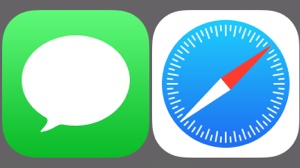 iPhoneをフリーズさせるリンクが見つかる、対策は?