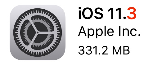 『iOS 11.3』詳細をApple発表、追加予定の新機能は?