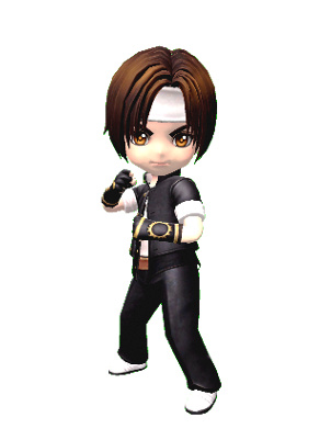 kusanagi