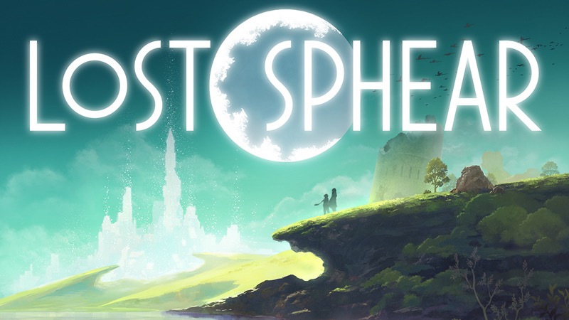 lostsphear - 9