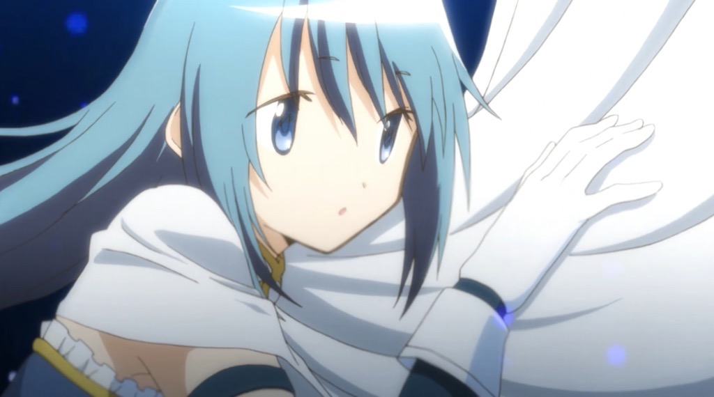 magireco - 10