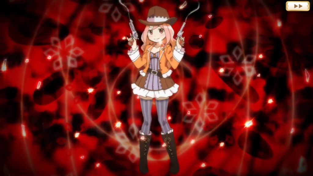 magireco - 5