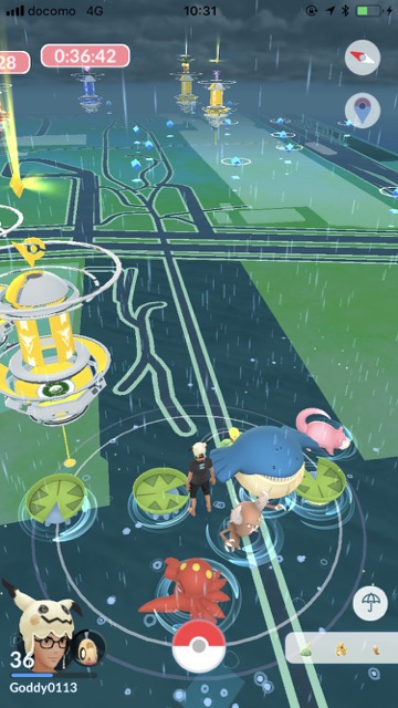 pokemongo0117 - 11