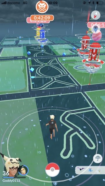 pokemongo0117 - 5