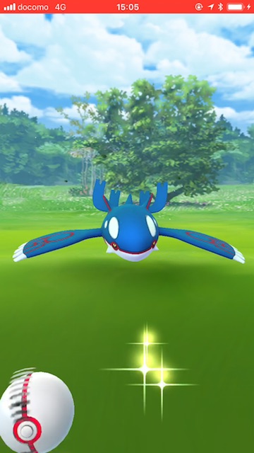 pokemongo0118 - 2