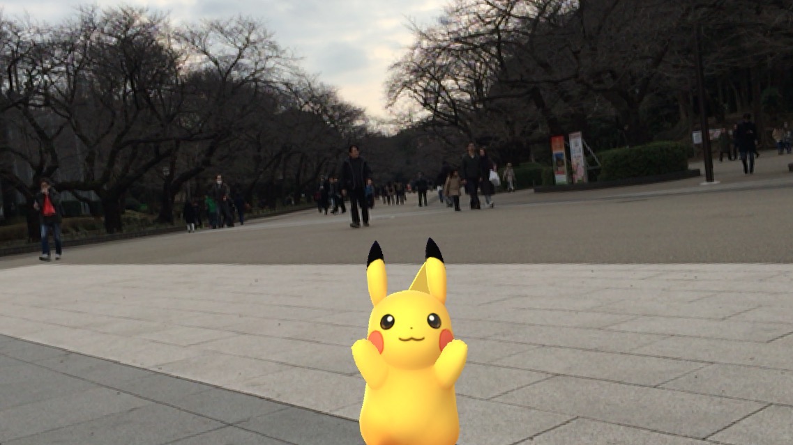 pokemongo0120 - 23