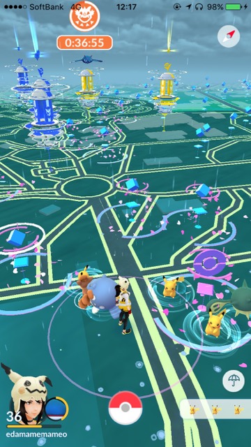 pokemongo0120 - 9