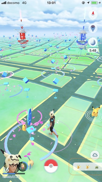 pokemongo0121 - 19