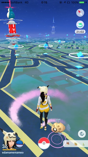 pokemongo0126 - 10