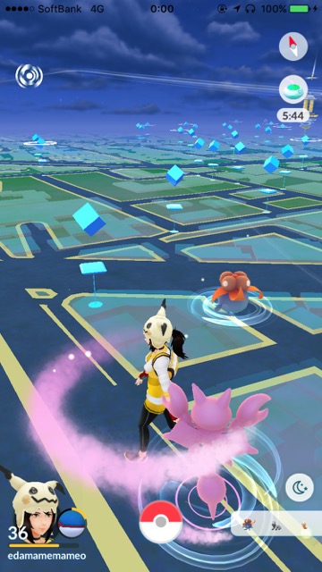 pokemongo0126 - 6