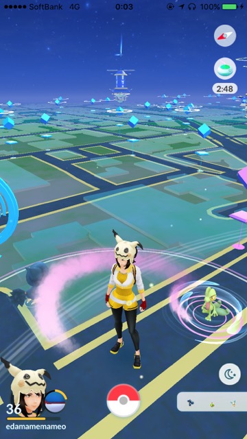 pokemongo0126 - 7
