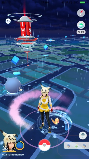 pokemongo0127 - 13
