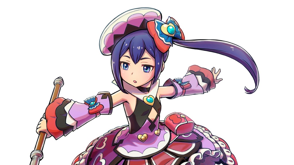 天才魔法少女モモ再登場。光剣ルミナブレイド入手イベントも開催【スマッシュ＆マジック】