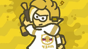 【スプラトゥーン2】コロコロコラボだ!「どっちを応援する？ 王者 vs 挑戦者」フェスが2月3日開催