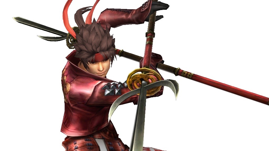 【MHXR】ぅお館様ぁあアアーーーッ! 『戦国BASARA』コラボイベント復刻ですぞーーーッ!