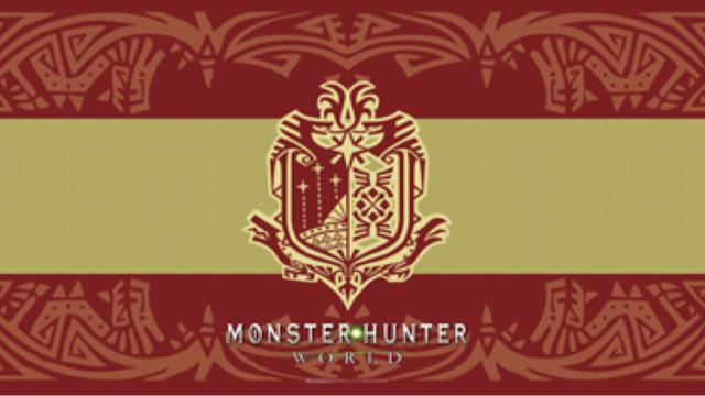 モンスターハンター ワールド のオリジナルタオルが貰える体験イベントを渋谷で開催 Appbank モンスターハンター ワールド のオリジナルタオルが貰える体験イベントを渋谷で開催 Appbank