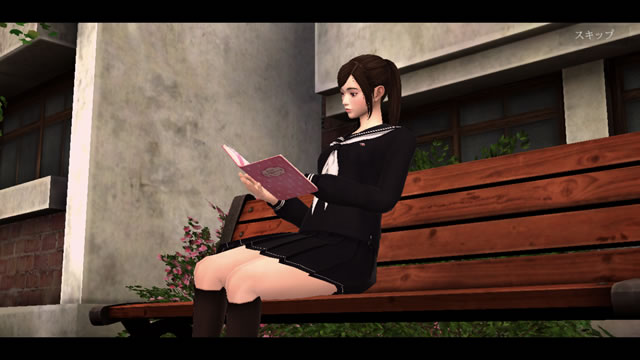 アプリレビュー 夜の学校から脱出する3dホラーゲーム ホワイトデイ 学校という名の迷宮 Appbank