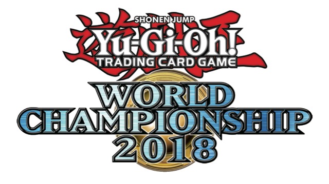 【遊戯王】「Yu-Gi-Oh! WCS2018」が8月4日に日本開催!