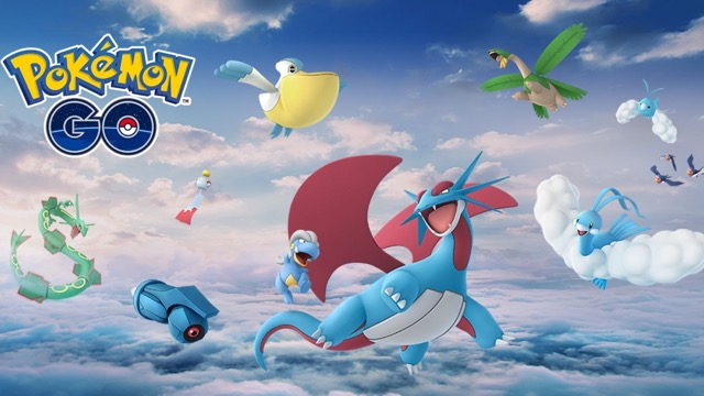ポケモンgo レックウザ対策 必ず使いたいポケモンは Appbank ポケモンgo レックウザ対策 必ず使いたいポケモンは Appbank