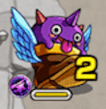 モンストバルジーロ攻略スピードアップ敵
