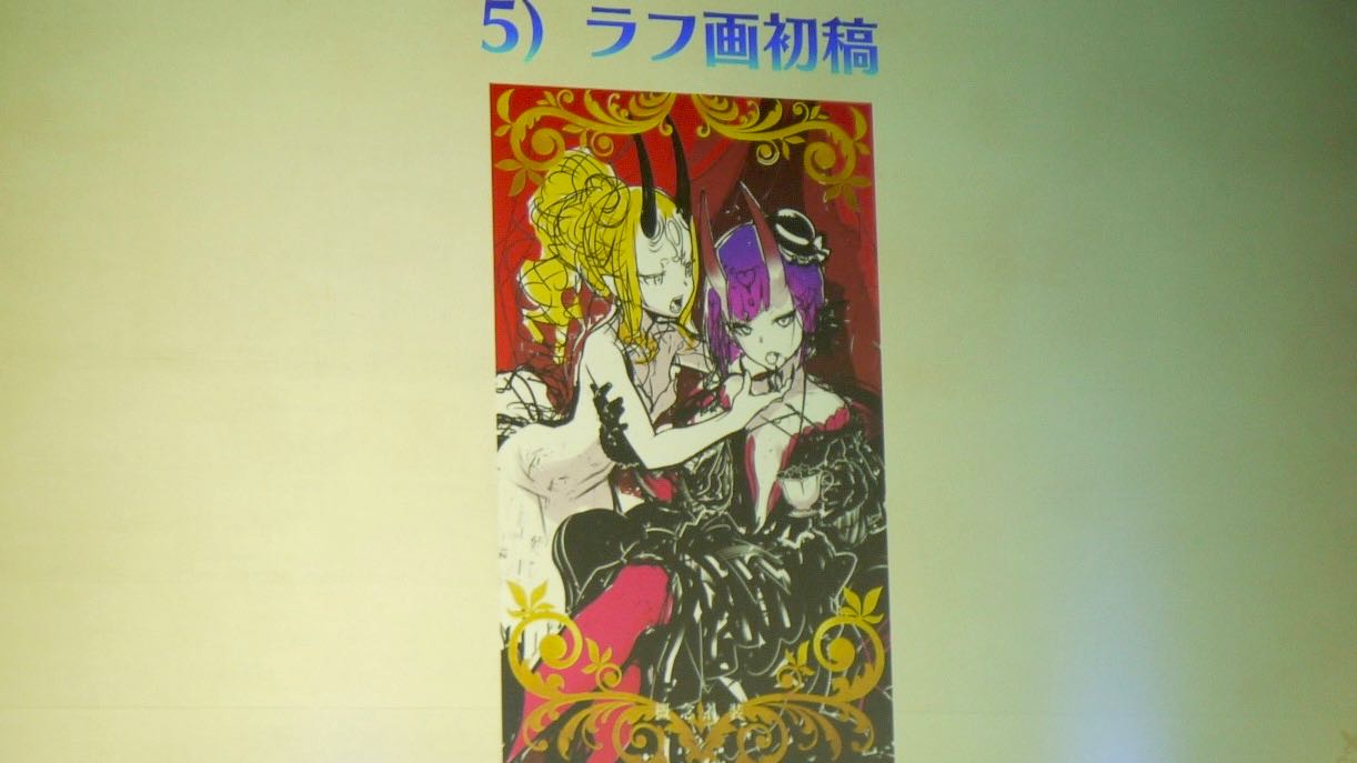 【FGO冬祭り】男の水着キャラは出るのか? 広島クリエイターズトーク詳細レポート