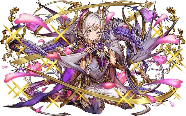 パズドラ バレンタインネイやアスタロトの評価とは 相性の良いモンスターも探る Appbank