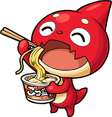 モンストごつ盛りオラゴン