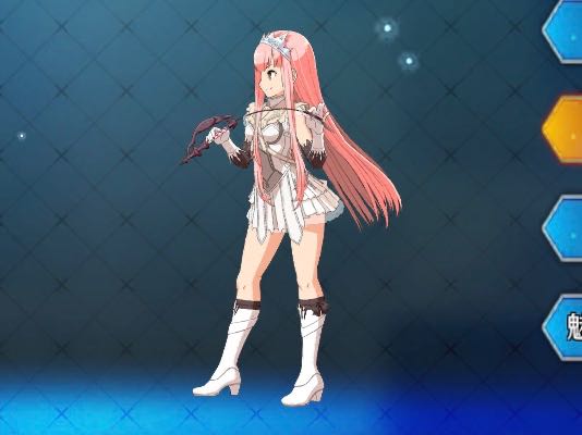 メイヴ再臨段階2(新)