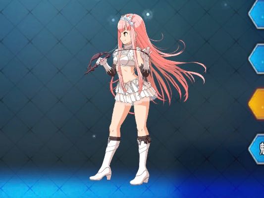 メイヴ再臨段階3(新)