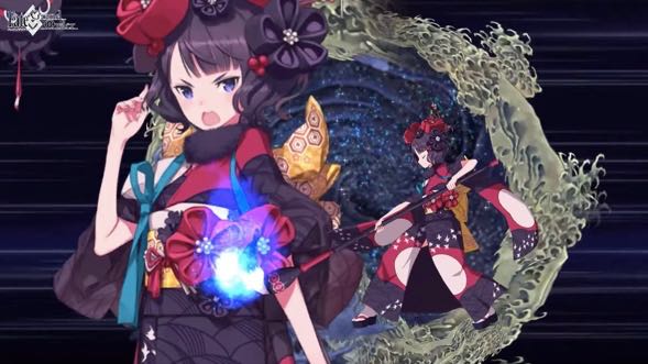 一部予約 Fate江戸祭り北斎 www.shinei-sw.jp