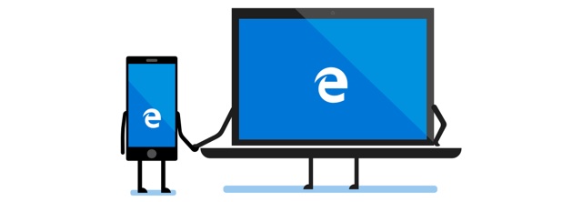 MicrosoftがiPhone版ブラウザ『Edge』を日本でも公開