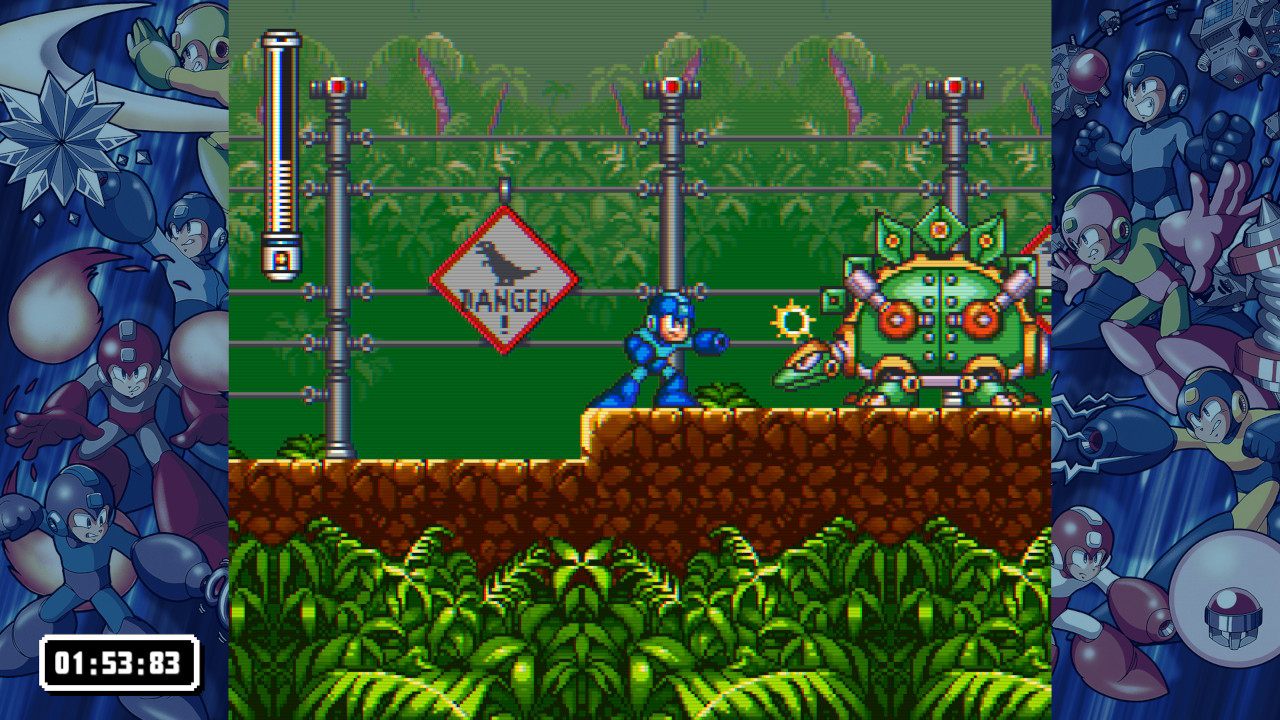 「ロックマン クラシックス コレクション」がNintendo Switchで発売決定! 最新トレーラーも公開