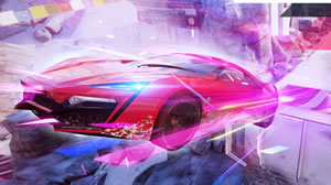 ゲームロフトのレースゲーム最新作『アスファルト9』がソフトローンチ