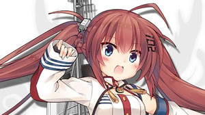 【アズールレーン】バレンタインプレゼント開始へ! 2月12日にメンテナンス