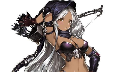 采配バトルRPG『ブラウンダスト』をいち早くプレイできる! 「Android限定オンライン先行体験会」開催中