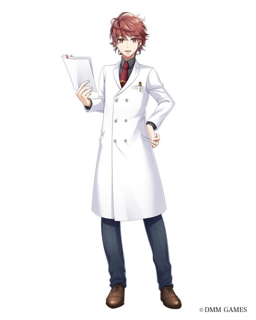bungou - 3